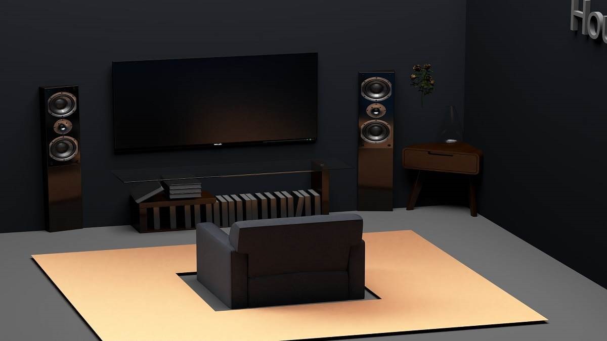Top Zebronics Home Theatre 5.1 (April 2024) For Cinematic Surround Sound